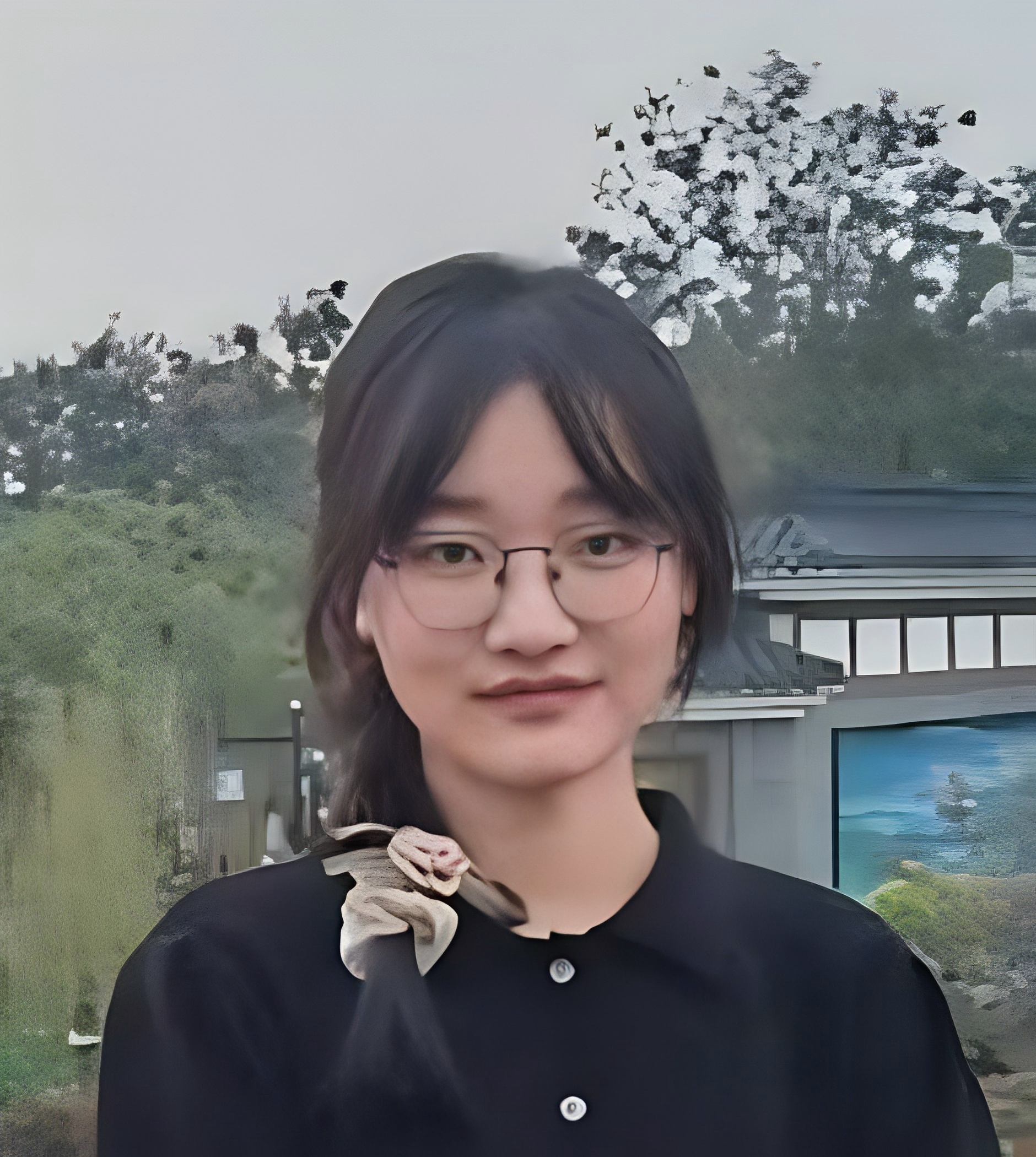 代婉
