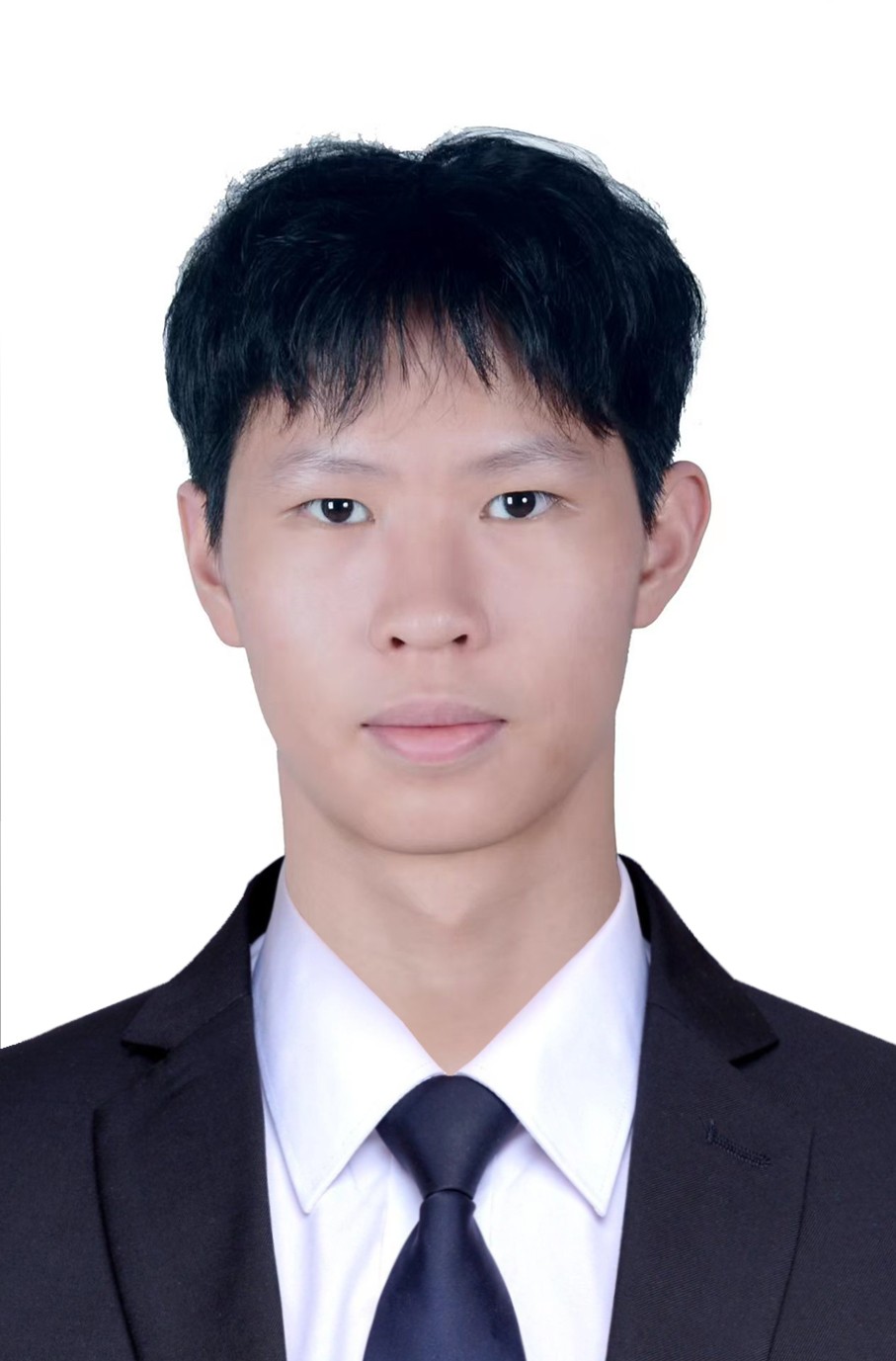 蓝友成